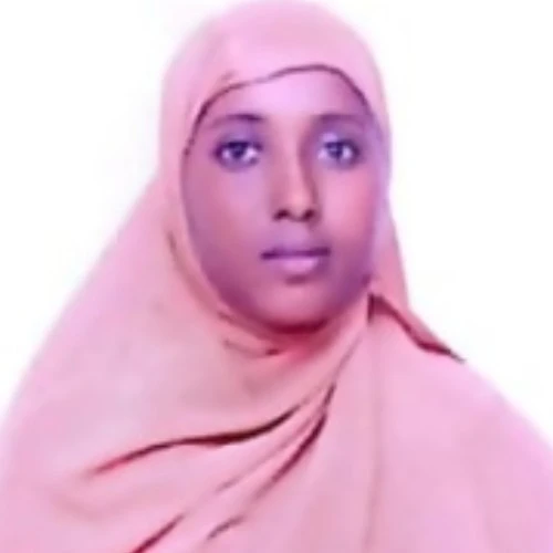 DINKE BEYENE DINKISA