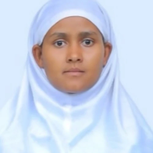 ARAGAW WUDNESH NIGUSE