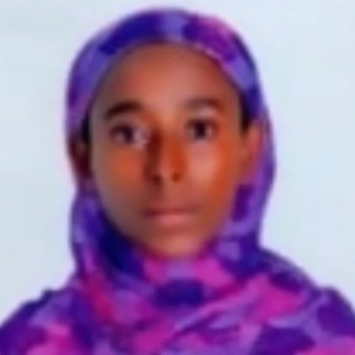 MOLA WUDE ALENE