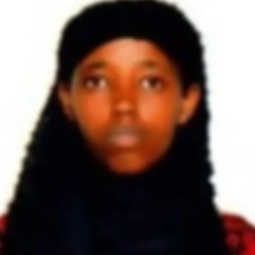 NANO MESERET GIRMA