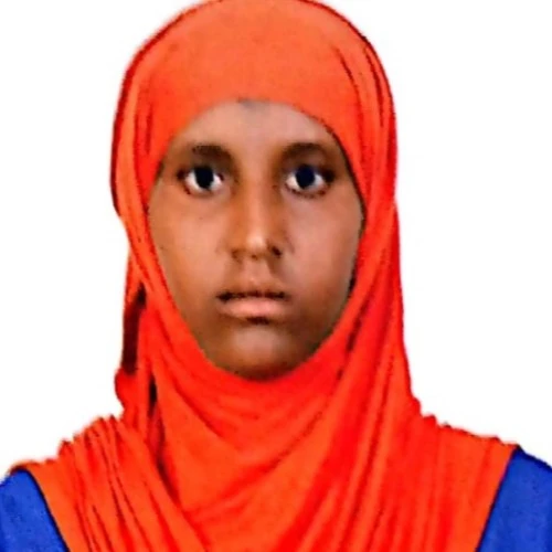 ABI SHEWALEM GETO