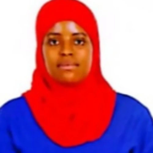 TULUBA GADISE TILAHUN