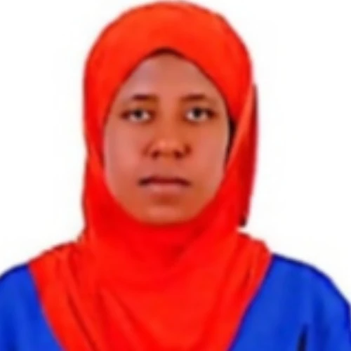 ASEFA SEBLE ABABU
