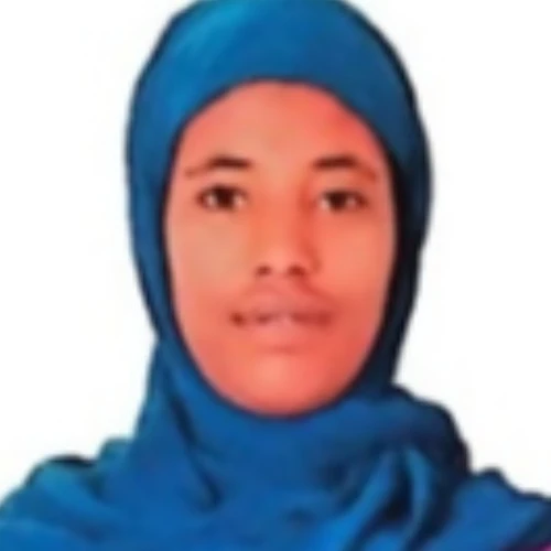 MULAT EMEBET GIZACHEW