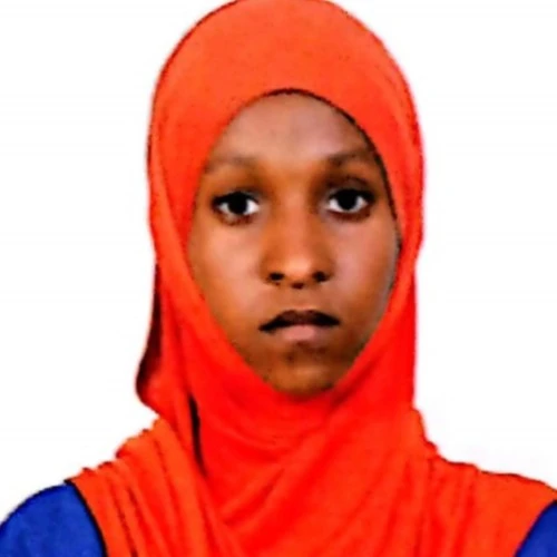 EMAMYE AGUCHEW MEKONNEN