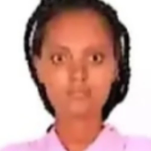 DETAMO MESERET ABERA