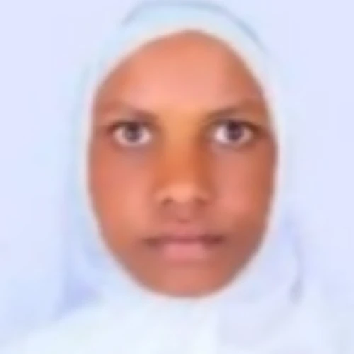 GICHILE BELAYNESH DAMESA