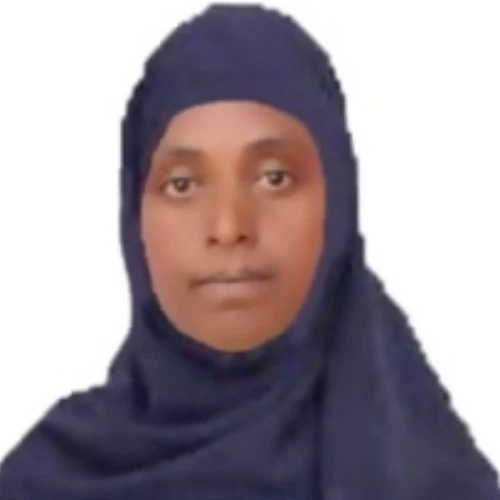 BEGASHAW ZINASH WORKNEH